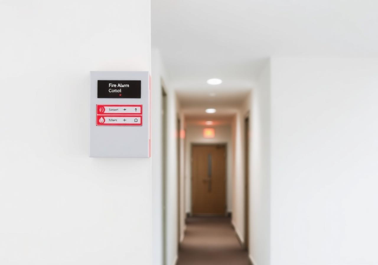 Fire Alarm Systems